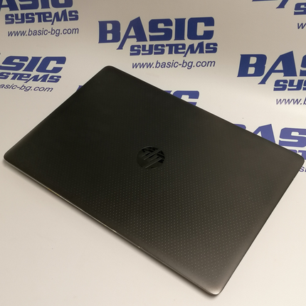 Лаптоп втора употреба HP ZBook 15 Studio G3 - CPU i7-6820HQ, 16GB RAM DDR4, 512GB NVME, (IPS)