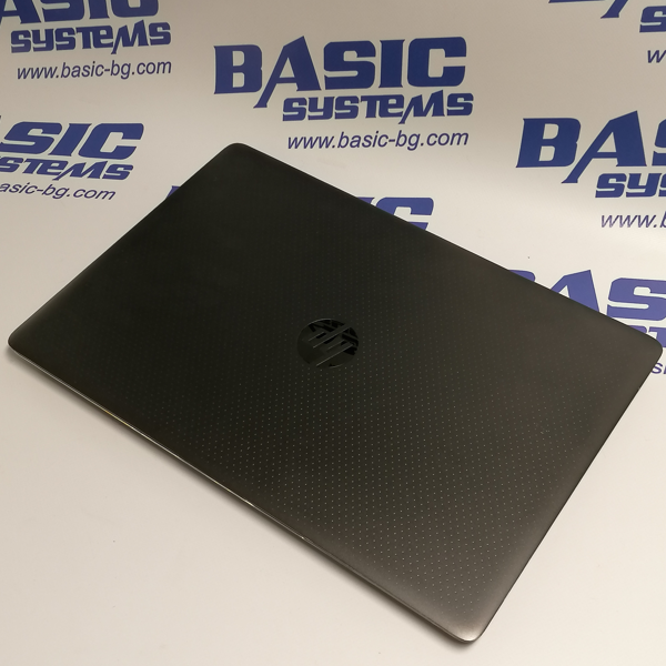 HP Zbook 15 G3 Pc Portatile Notebook Intel i7-6820HQ, Ram 32 HP Zbook 15 G3 Pc Portatile Notebook Intel i7-6820HQ, Ram 32