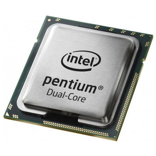 Процесор за компютър - Intel Pentium - Dual Core E2200 - 2,20GHz