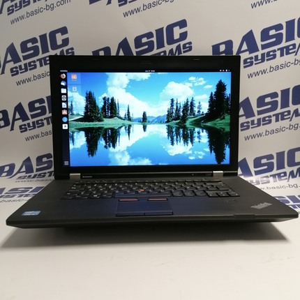 Лаптоп втора употреба Lenovo ThinkPad L530 - CPU i3 2370M, 2.40 GHz, 4GB RAM, 320GB HDD, HD Graphics 3000
