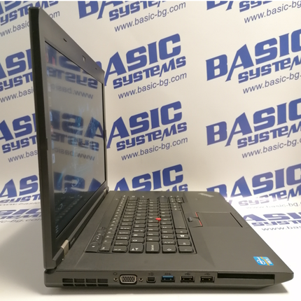 Laptop vtora raka Lenovo ThinkPad L530 - CPU i5-3230М 