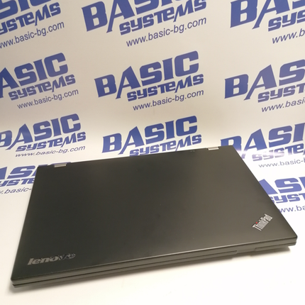Laptop vtora raka Lenovo ThinkPad L530 - CPU i5-3230М 