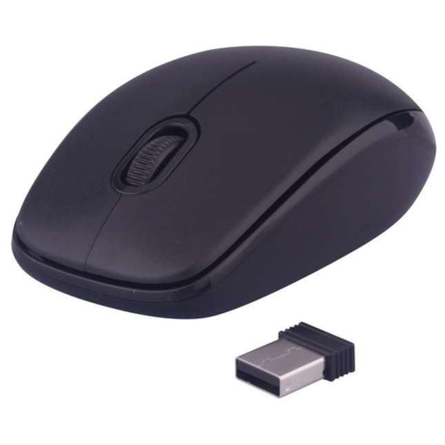 Мишка MAKKI MSX-060 - Безжична