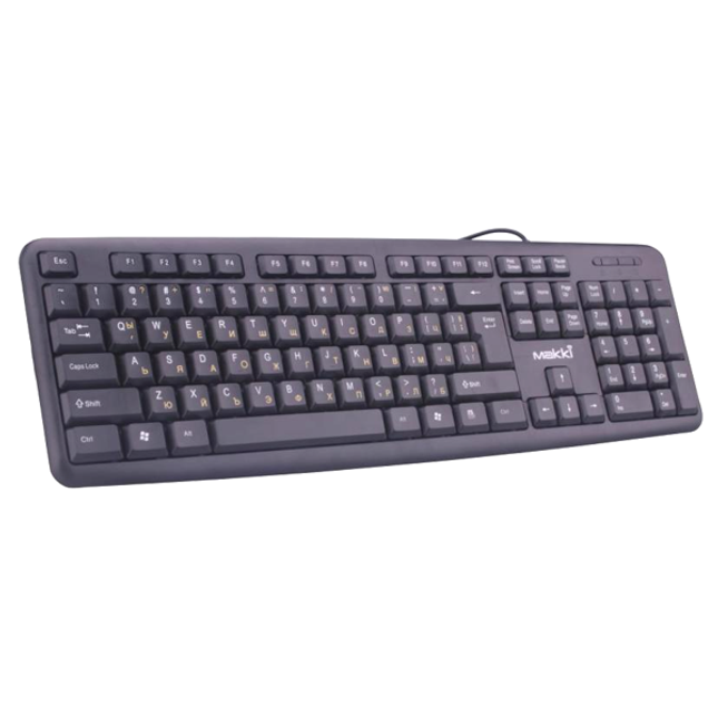 Клавиатура Makki KB-003