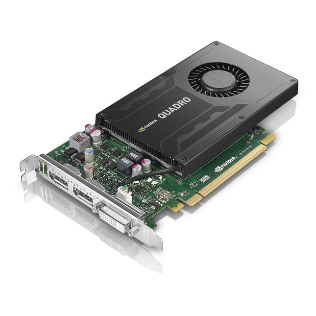 Видео Карта NVIDIA Quadro К2200, 4GB, GDDR5