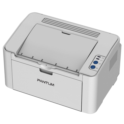 Pantum P2509W принтер лазарен  - с черно бял печат, WiFi, печат от мобилен телефон - 24 месеца гаранция