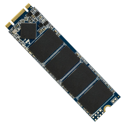 Philips SSD FM96SM110B Ultra Speed ​​Капацитет: 960GB Размер: М.2 2280 (Ш x В x Г): 2.2 x 8 x 0.2 cm Интерфейс: SATA 3 Скорост на четене: 550 МB/sec. Скорост на запис: 500 МB/sec. Гаранция: 2 години