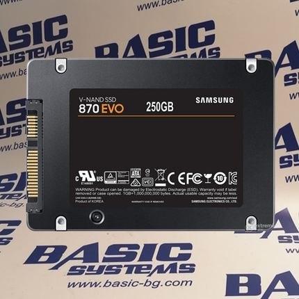 SSD диск - 120GB - НОВИ различни марки и модели
