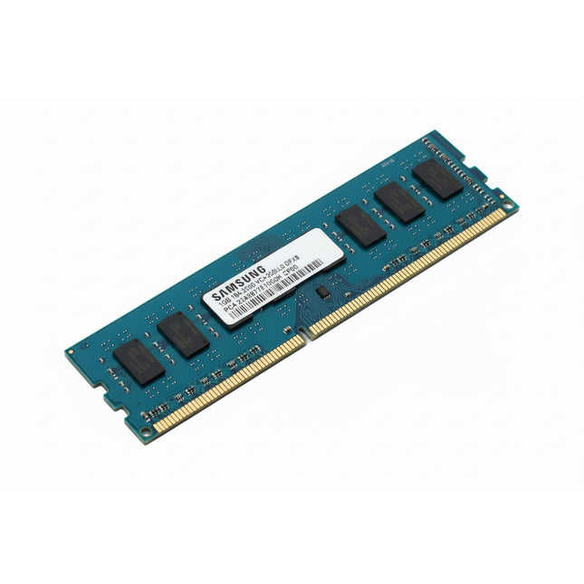 Samsung  16GB PC4-21300 DDR4-2400MHz