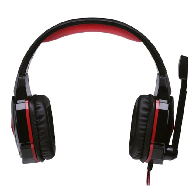 Слушалки с микрофон Tracer Battle Heroes - Raptor