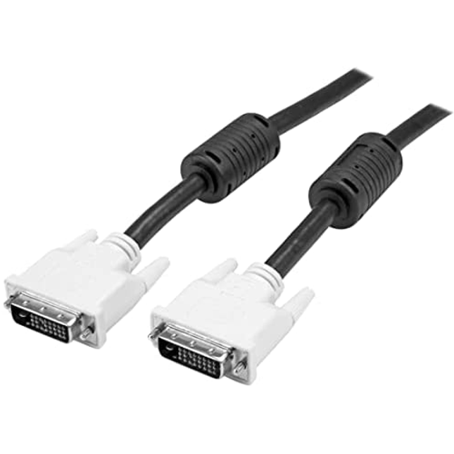 Кабел за монитор DVI- M to DVI- M