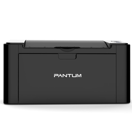 Принтер лазерен Pantum P2500 - с черно бял печат - 24 месеца гаранция