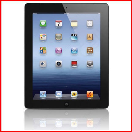 Таблет втора употреба Apple iPad 4