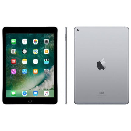 Модел: Apple iPad Air2 A1567 Процесор: Triple-core 1.5 GHz Typhoon Чипсет: Apple A8X (20 nm) РАМ памет: 2 GB RAM памет: 32GB Слот за карта: не  Nano-SIM and eSIM: да Видео ускорител: PowerVR GXA6850 (octa-core graphics) Размер на дисплея: 9.7 inches, 291.4 cm2