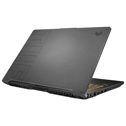 ASUS TUF F17 Gaming Laptop, 17.3" 144Hz FHD IPS-Type Display, Intel Core i5-12500H Processor, 16GB DDR5-4800 RAM, GeForce RTX 3050, 4GB, 512GB NVMe