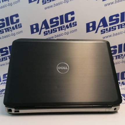 Лаптоп втора употреба DELL Latitude E5430 - CPU i5-3360М, 4GB RAM, 320GB HDD, HD Graphics 4000