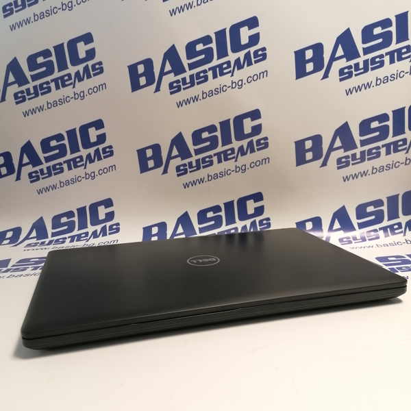 Лаптоп втора употреба DELL Latitude 5580 i5 6440HQ, 8GB, 256GB