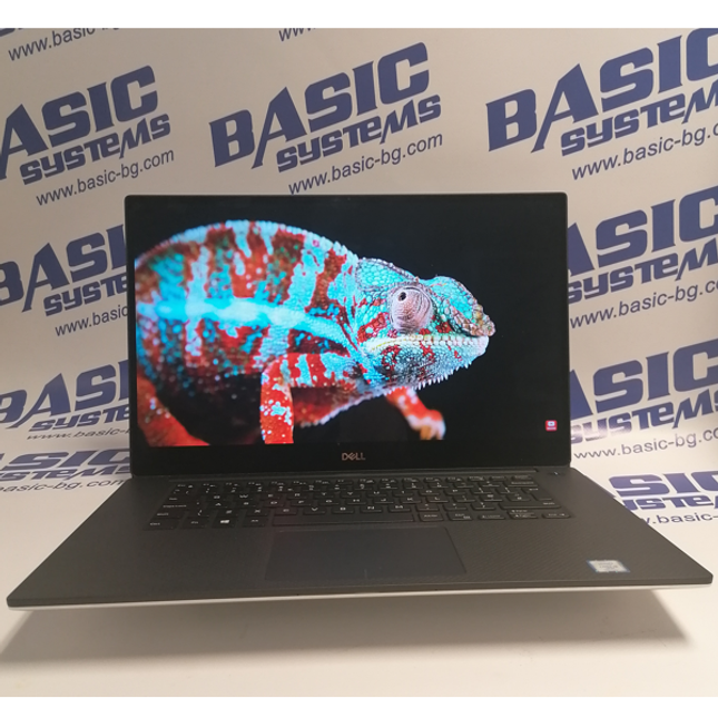 Лаптоп втора ръка Dell Precision 5540. 15 инча, с видеокарта Quadro T2000.