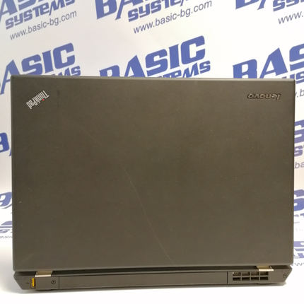 Корпоративни употребявани лаптопи ThinkPad от серия L. Lenovo ThinkPad L420 - CPU i5-2450М, 4GB RAM, 320 GB HDD, HD Graphics 3000. Лаптоп втора употреба.