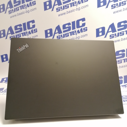 Лаптоп втора употреба Lenovo ThinkPad L470 - CPU i5-7200U, 8GB RAM, 256 GB SSD, HD Graphics 620