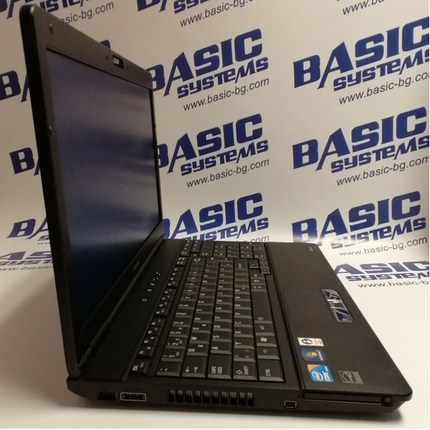 Лаптоп втора употреба TOSHIBA Tecra A11 CPU i3-M370 2.40 GHz, 4GB RAM, 120GB SSD, HD Graphics