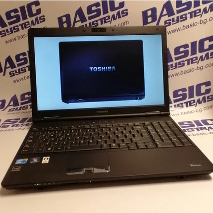 Лаптоп втора употреба TOSHIBA Tecra S11 i5 M560 2.66GHz, 4GB RAM, 320GB, HD Graphics