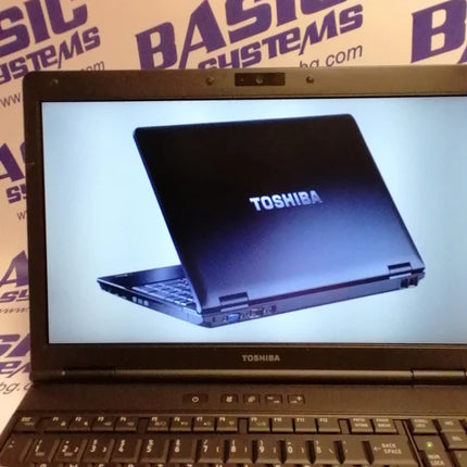 Лаптоп втора употреба TOSHIBA Tecra S11 i5 M560 2.66GHz, 4GB RAM, 320GB, HD Graphics