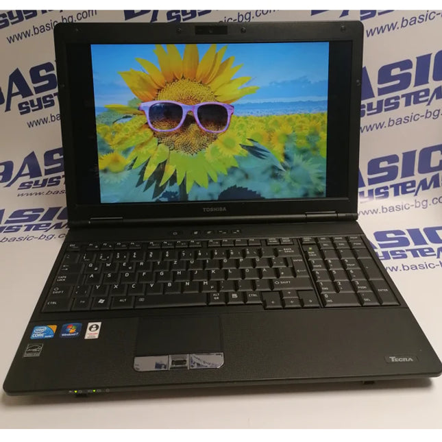 Лаптоп втора употреба TOSHIBA Tecra S11 i5 M560 2.66GHz, 4GB RAM, 320GB, HD Graphics