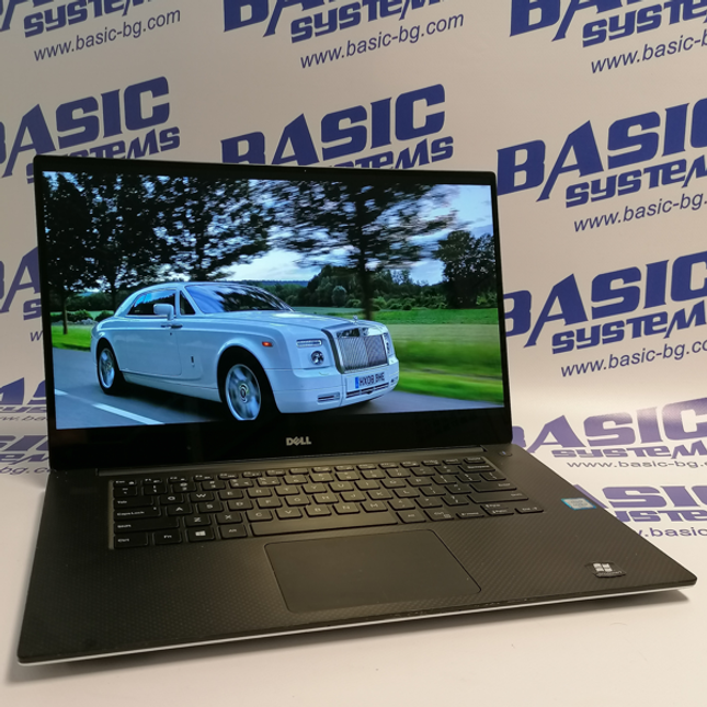 DELL Precision 5510 Laptop vtora upotreba