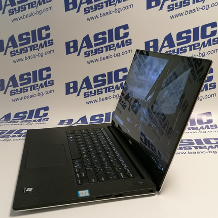 Лаптоп втора употреба DELL Precision M5510 - CPU  I7 6820HQ, 16GB RAM DDR4 , 256GB SSD, Quadro M1000M