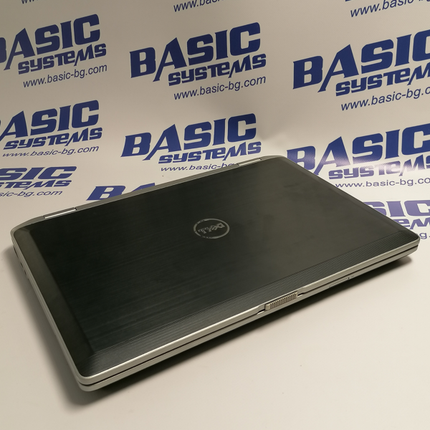 Лаптоп втора употреба DELL Latitude E6520 - CPU i5-2520М, 4GB RAM, 128GB SSD, HD Graphics 3000