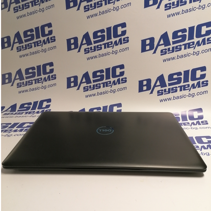 Лаптоп втора употреба Dell G3 17 Gaming Model 3779 - CPU i5-8300H, 8GB RAM, 1000GB + 128GB SSD, NVIDIA GeForce GTX 1050Ti 4GB GDDR5