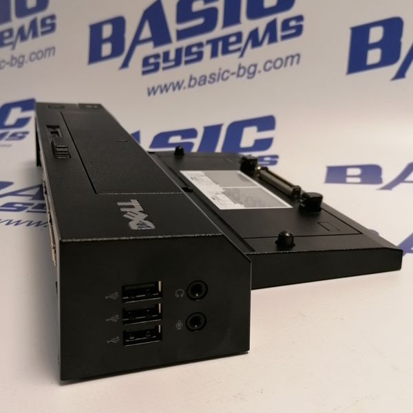 Dell PRO X2 EPort Replicator втора употреба Basic Systems