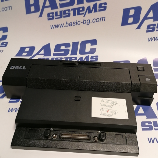 Dell PRO X2 E-Port Replicator втора употреба