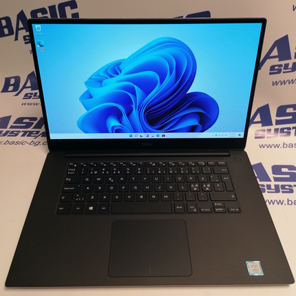 Лаптоп втора употреба Dell Precision 5540 - CPU  i7-9850H, 32GB RAM, 512GB SSD, Quadro T2000 (4GB, GDDR5, 128Bit, 3840 x 2160) разопакован продукт