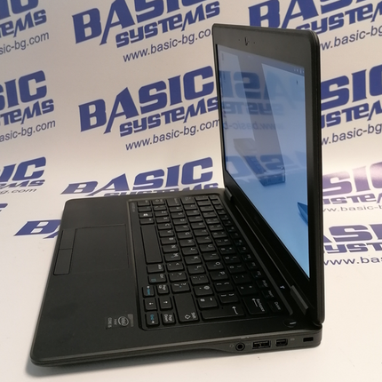 Лаптоп втора употреба DELL Latitude E7250 - CPU i5 5300U – 2,30GHz, 8GB RAM, 128GB SSD, HD Graphics 5500