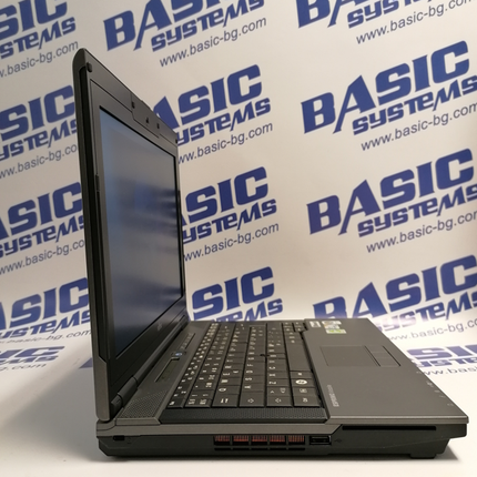 Лаптоп втора употреба FUJITSU ESPRIMO Mobile U9210 - CPU P8700 2,53Ghz, 4GB RAM, 120GB SSD, GMА 4500M HD