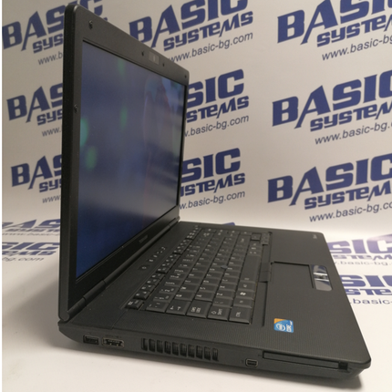 Лаптоп втора употреба TOSHIBA Tecra A11 CPU i3-M330 2.13 GHz, 4GB RAM, 128GB SSD, HD Graphics