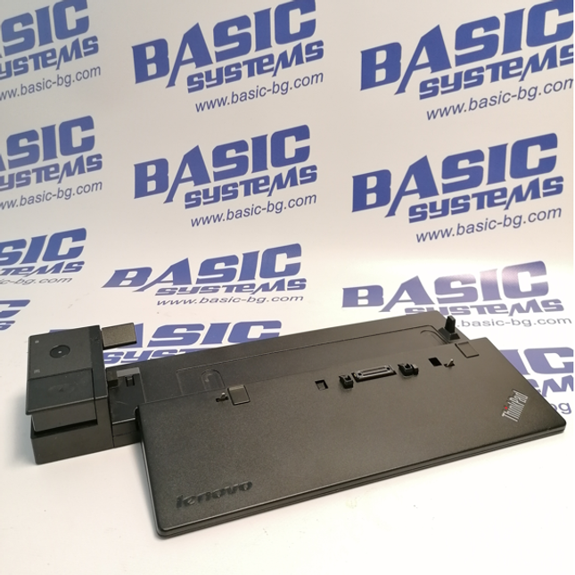 ThinkPad Ultra Dock втора употреба