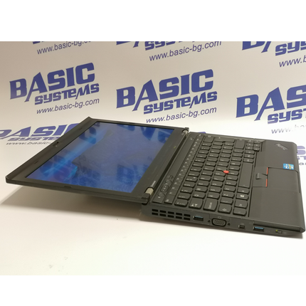 Лаптоп втора употреба Lenovo ThinkPad X230 - CPU I5 3320M, 4GB RAM, 320GB, HD Graphics 4000