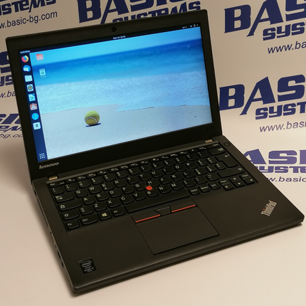 Лаптоп втора употреба Lenovo ThinkPad X250 - CPU i7-5600U, 8GB RAM, 180 SSD, HD Graphics 5500