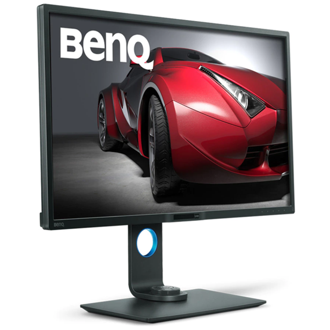 32" Монитор втора употреба BenQ PD3200U- (4K Ultra HD, 3840 x 2160, IPS - матрица, DisplayPort, HDMI)