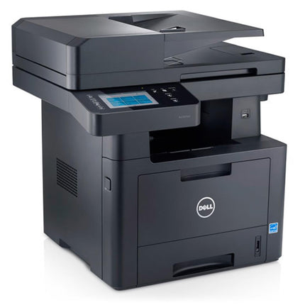 Мултифункционално устройство - Dell Mono Multifunction Printer - B2375dfw