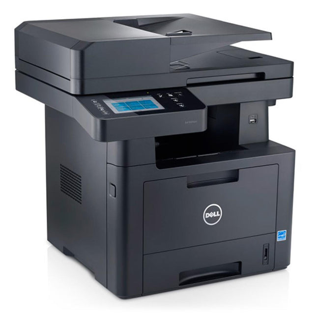 Мултифункционално устройство - Dell Mono Multifunction Printer - B2375dfw