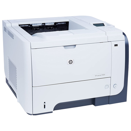 Принтер втора употреба -  HP LaserJet Enterprise P3015 Printer