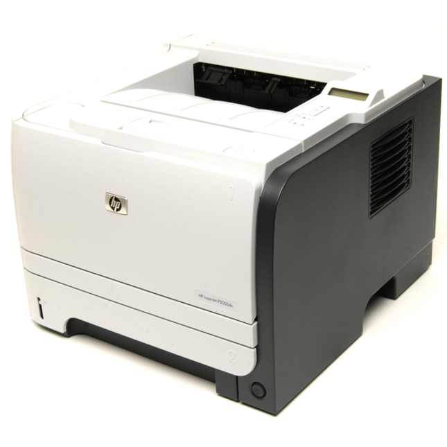 Принтер втора употреба - HP LaserJet P2055d