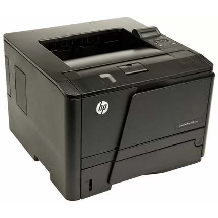 Принтер втора употреба -  HP Laser Jet Pro 400 M401DNE