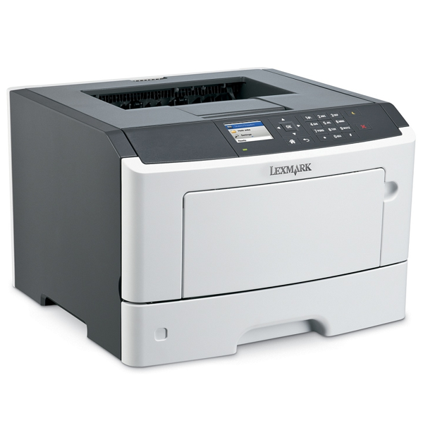 Принтер втора употреба - Lexmark MS415DN | Архив | Basic Systems