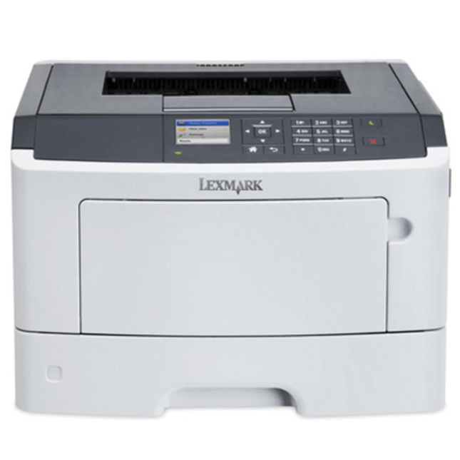 Принтер втора употреба -  Lexmark MS415DN