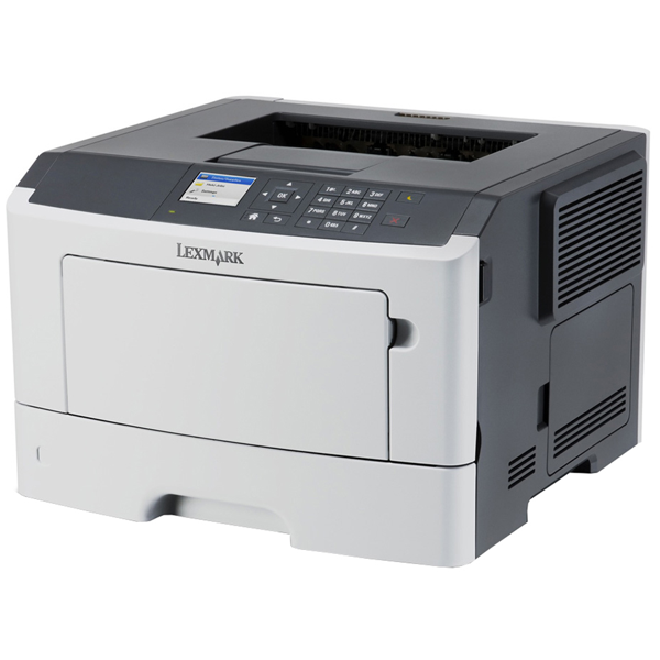 Принтер втора употреба - Lexmark MS415DN | Архив | Basic Systems